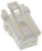 51382-0200 Molex, MicroClasp Female Connector Housing, 2mm Pitch, 2 Way, 1 Row