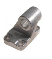 mp19494 Norgren Rear Hinge M/P19494, For Use With ISO Cylinder, RA/8000, RA/8000/M