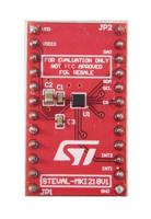 steval-mki218v1 STMicroelectronics AIS2IH Adapter Board for a Standard DIL 24 Socket Adapter Board for AIS2IH STEVAL-MKI109V3