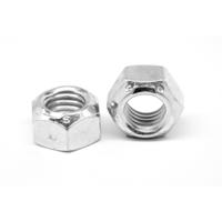 245-1383 RS PRO Steel Lock Nut, 5/16-18in