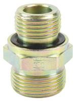 ge12lr14edcf Parker Hydraulic Male Stud GE12LR1/4EDCF