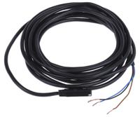 ex-14a-pn Panasonic Retroreflective Photoelectric Sensor, Block Sensor, 2 mm → 25 mm Detection Range