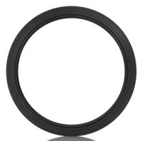 110x130x12-hmsa10-rg SKF Nitrile Rubber Seal, 110mm ID, 130mm OD, 12mm