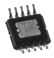 tps54160dgq Texas Instruments, TPS54160DGQ Step-Down Switching Regulator, 1-Channel 1.5A Adjustable 10-Pin, MSOP