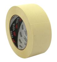 101e36 3M SCOTCH 101E Beige Masking Tape 36mm x 50m