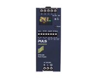 cp20248 PULS C Series DIN Rail Power Supply, 100 → 240V ac, dc Input, 24V dc Output, 17.1 → 20A Output, 480W