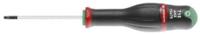 atx27x100 Facom Torx  Screwdriver, T27 Tip, 100 mm Blade, 220 mm Overall
