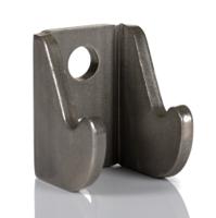 240-8178 RS PRO Latch Toggle Clamp