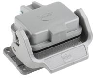 09300060302 HARTING Han B Heavy Duty Power Connector Housing