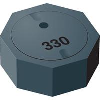 sru1048-680y Bourns, SRU1048, 1048 Yes Power Inductor with a Ferrite Core, 68 μH Shielded ±30 % 1.4 A Idc Q:24