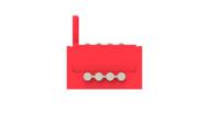 1483350-1 TE Connectivity Micro-MaTch IDC Micro-MaTch IDC Cable