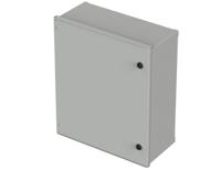 42165200-ps-652 Bopla Polysafe Series Fibreglass Reinforced Polyester Wall Box, IP66, 600 mm x 500 mm x 230mm