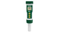ph90 Extech PH90 pH Meter, 0.01pH Accuracy, 0.01pH Resolution, 14pH Max, 90 °C Max