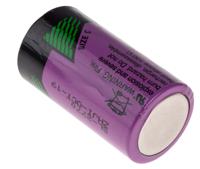 sl2770s Tadiran 3.6V Lithium Thionyl Chloride C Battery