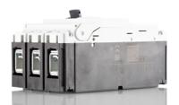 259140-pn1-63 Eaton MCCB 3P 63A, Breaking Capacity 80 kA, Fixed Mount
