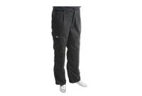 wd884bkl-30 Dickies RedHawk Super Work Men's Black Cotton, Polyester Waist Size 30 in W 33in L