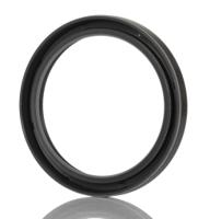 60x75x8-hmsa10-rg SKF Nitrile Rubber Seal, 60mm ID, 75mm OD, 8mm