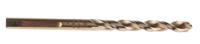 dt4908-qz DeWALT DT49 Series HSCo Twist Drill Bit, 6mm Diameter, 93 mm Overall