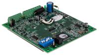 905-8780 RS PRO Stepper Motor Controller, 48 V, 2 Phase, 2.2 A, Ipolar Stepper Drive Function