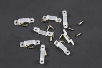 ilpa-flex-mounting-04mmpk8 Intelligent LED Solutions LED Strip Extrusion & Diffuser