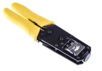 09458000520 Harting Hand Ratcheting Crimp Tool for RJ Industrial Gigalink Connectors