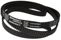 htd-1690-5m-15 Contitech HTD 1690-5M-15 Timing Belt, 338 Teeth, 1690mm Length, 15mm Width