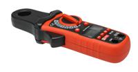 146-9096 RS PRO Clamp Meter, 80A dc, Max Current 80A ac CAT III 600V
