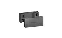 8660021 Rittal Front Trim Kit Base/Plinth Trim Panel for Use with VX Base/Plinth System