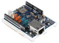 a000024 Arduino, Ethernet Shield 2