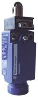 xcpr2102p20 Telemecanique Sensors XCPR Series Roller Plunger Limit Switch, NO/NC, IP66, IP67, DP, Plastic Housing, 240V ac Max, 10A