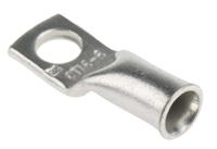 531-043 RS PRO Uninsulated Ring Terminal, M6 Stud Size to 16mm² Wire Size