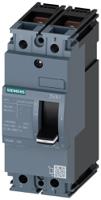 3va1112-5ed22-0aa0 Siemens SENTRON 3VA1 MCB, 2P, 125A
