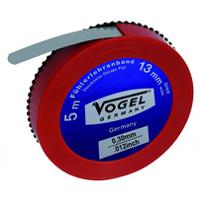 455030 Vogel 4550 5mm Tape Measure, Metric & Imperial