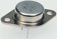 mj15004g onsemi MJ15004G PNP Transistor, -20 A, -140 V, 2-Pin TO-204AA