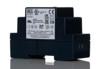 tblc-25-124 TRACOPOWER TBLC Switched Mode DIN Rail Power Supply, 85 → 264V ac ac Input, 24V dc dc Output, 1.05A Output, 25W