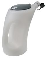 703-1118 RS PRO 5L HDPE Carboy Bottle