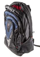 600638 Wenger Ibex 17in  Laptop Backpack, Blue