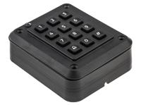 dr2kt202 Storm Polymer Keypad Lock