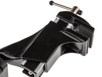 9-205-esd Bernstein Bench Vice x 38mm 50mm x 70mm, 1.5kg