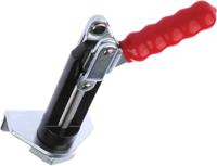 254-686 RS PRO 21mm Straight Toggle Clamp