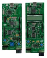 stm8a-discovery STMicroelectronics Discovery MCU Development Kit STM8A-DISCOVERY