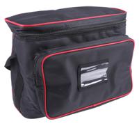 707-7338 RS PRO Polyester Tool Bag with Shoulder Strap 300mm x 150mm x 250mm