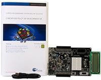 cy8ckit-050b Infineon PSoC Development Board CY8CKIT-050B