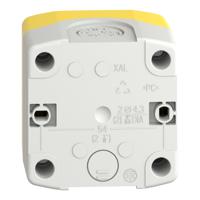 xalk1781h29 Schneider Electric XALK Series Turn to Release Emergency Stop Push Button, 1 NC, IP66, IP67, IP69(IP69K)