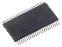 74lvchr162245apag8 Renesas Electronics 74LVCHR162245APAG8, Dual Bus Transceiver