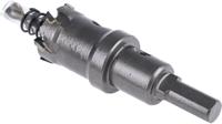 ctd25 Starrett Carbide Tipped 25mm Hole Saw