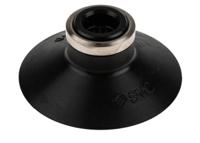 zp40cn SMC 40mm Flat with Rib NBR Suction Cup ZP40CN