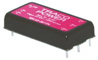ten-60-1213n TRACOPOWER TEN 60N DC-DC Converter, 15V dc/ 4A Output, 9 → 18 V dc Input, 60W, Through Hole, +85°C Max Temp