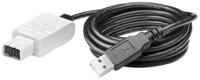 3uf7941-0aa00-0 Siemens Cable SIRIUS Series Cable for Use with SIMCODE pro, SIRIUS 3RK3, SIRIUS 3RW44, SIRIUS 3SK2