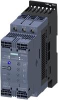 3rw4036-2bb04 Siemens SIRIUS 3RW Soft Starter, , 22 kW, 480 V ac, 3 Phase, IP20